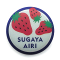 �ʤޤ��Τܤ���design for KIDS  ��2521�� ��STRAWBERRY  ��17��  20������