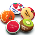 �ʤޤ��Τܤ���design for KIDS�� 5�� X ��3�� = 15������  (2523) ��FRUIT  set  (03)