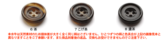 カラーサンプル