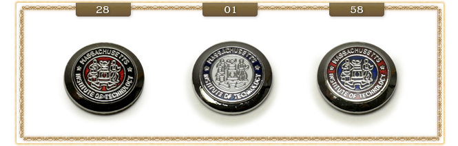 カラーサンプル